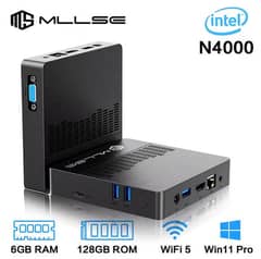 mini pc window 11 pro is installed in cheep rates