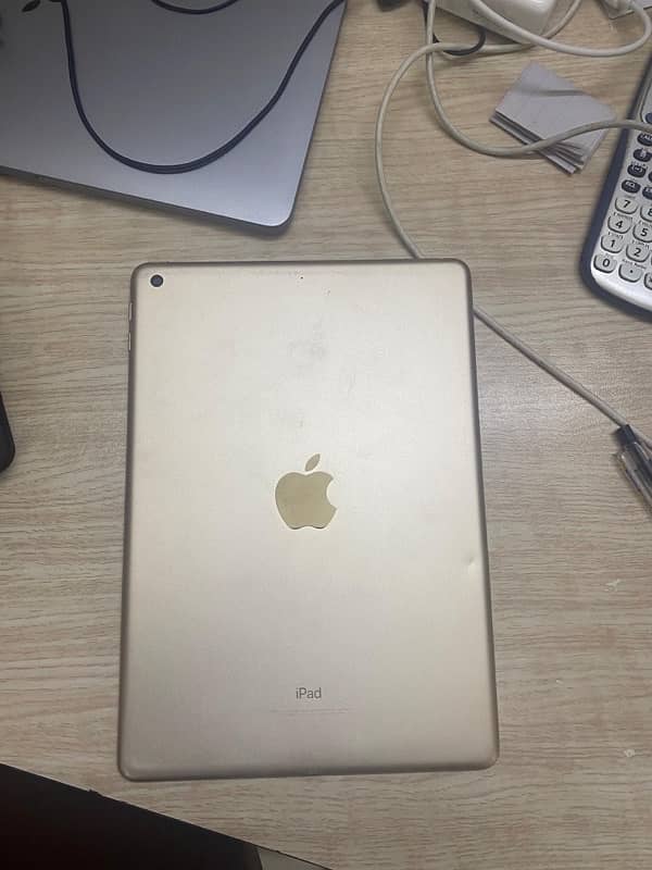 iPad 3rd generation 4