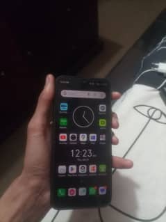 Infinix smart 5 With Box For Sale