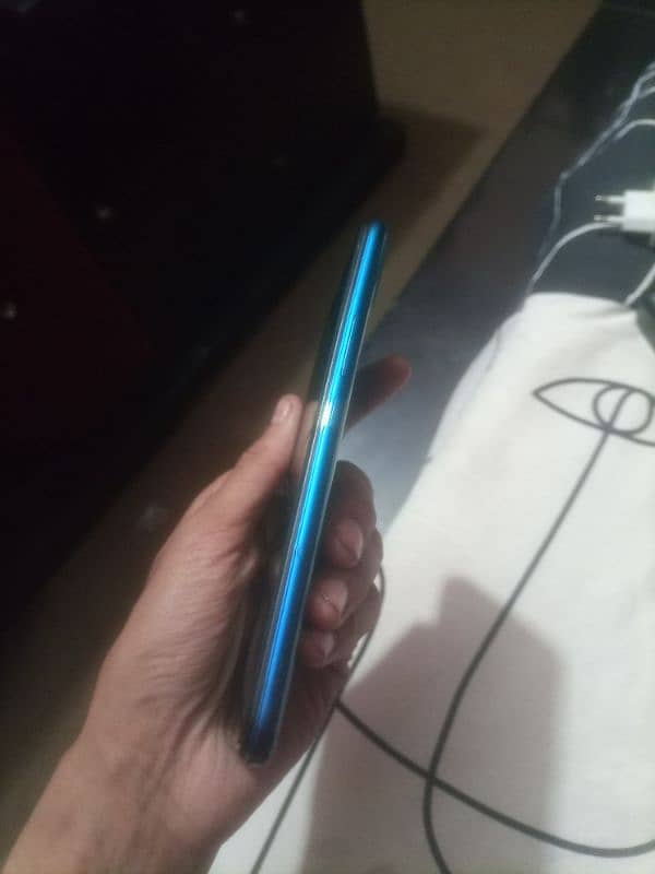 Infinix smart 5 With Box For Sale 3