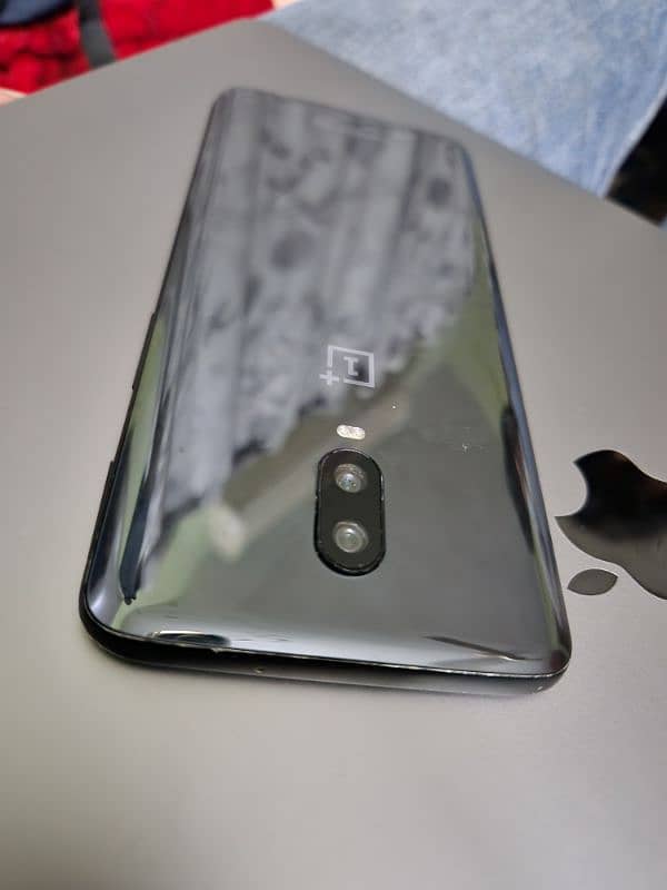 OnePlus 6t 5