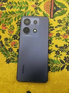 infinix note 30 pro