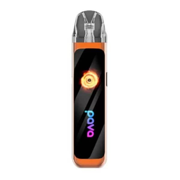 Vape Pod Uwell Caliburn/Koko Prime 3