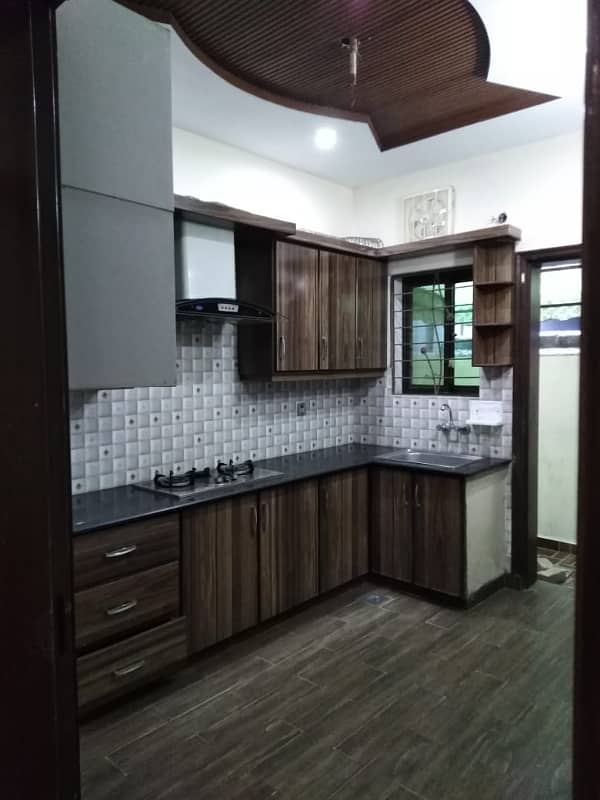 5 MARLA HOUSE FOR RENT IN BAHRIA TOWN LAHORE 11