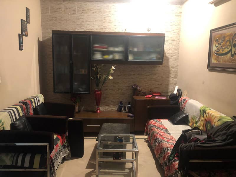 5 MARLA HOUSE FOR RENT IN BAHRIA TOWN LAHORE 15