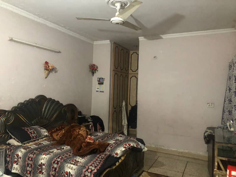 5 MARLA HOUSE FOR RENT IN BAHRIA TOWN LAHORE 16