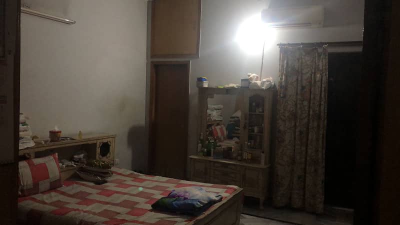 5 MARLA HOUSE FOR RENT IN BAHRIA TOWN LAHORE 20