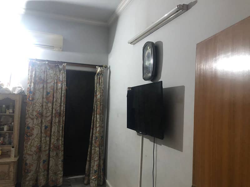 5 MARLA HOUSE FOR RENT IN BAHRIA TOWN LAHORE 22