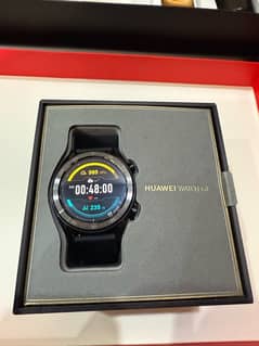 Huawei Watch GT