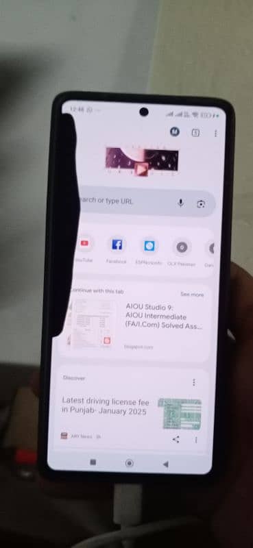 Redmi Note 13 pro 4G 4