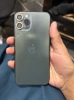 Iphone 11 pro