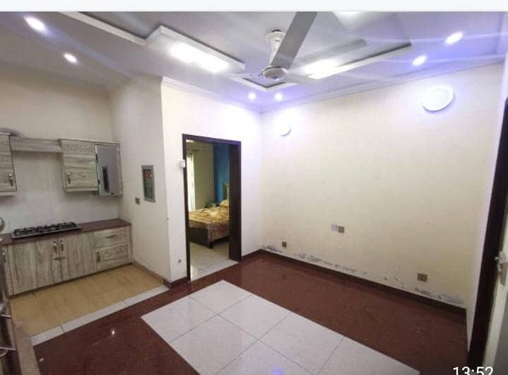 5 MARLA HOUSE FOR RENT IN BAHRIA TOWN LAHORE 3