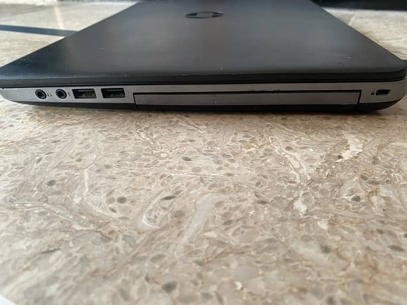 hp probook core i5 4 generation 6