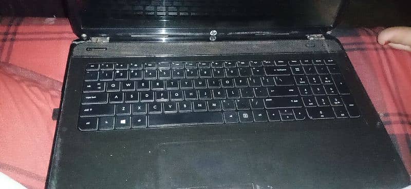 hp laptop 0