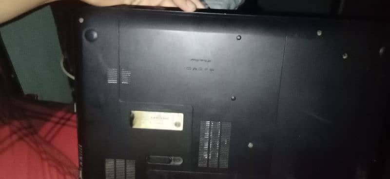 hp laptop 2