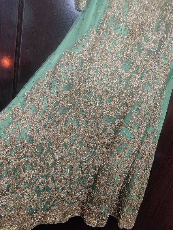 walima bridal maxi 1