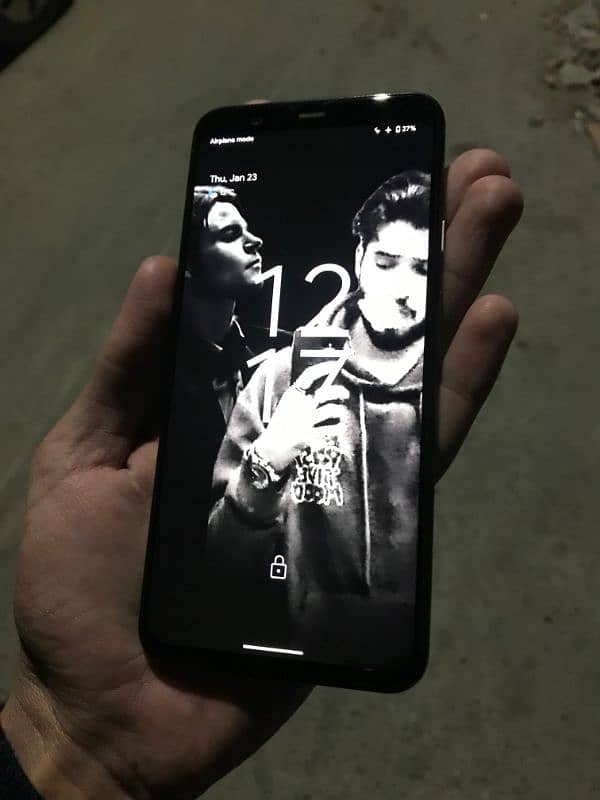 google pixel 4xl 0