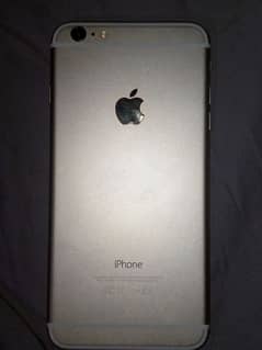 iphone 6plus 10/10 non-pta jv 128 gb