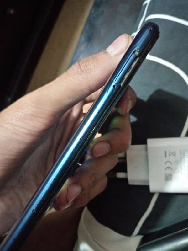 Techno Camon 17 For Urgent Sale In Normal Condition 4