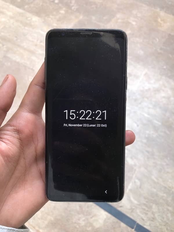 samsung s9 plus 6