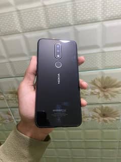 Nokia 6.1 Plus 4/64