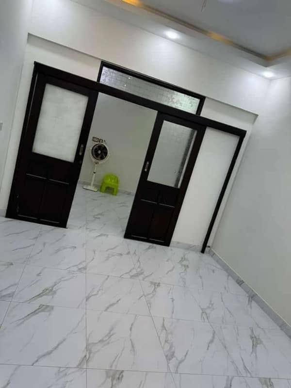 Brand New Portion Available For Rent In PS City 2 0