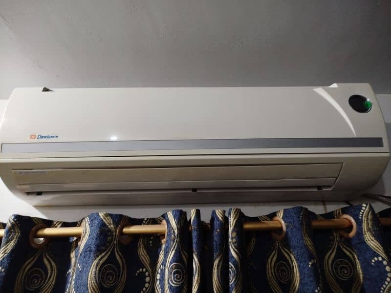 Dawlance 1.5 Ton AC fresh Condition 0