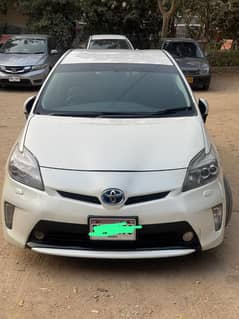 Toyota Prius 2013/2017 G touring 1.8