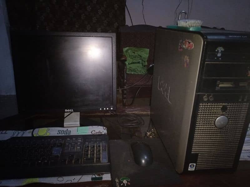 PC for sale 2