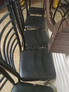 dining chairs top quality