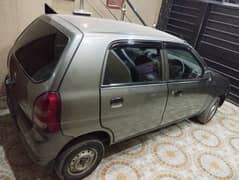 Suzuki Alto 2011