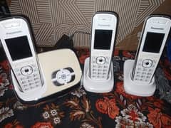 Cordless Phone  intercome Phone