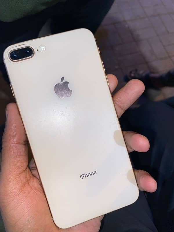 iphone 8plus non pta 1