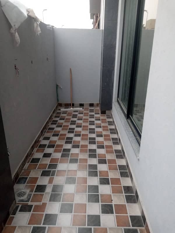 5 Marla House For Sale In Paragon City Lahore 2