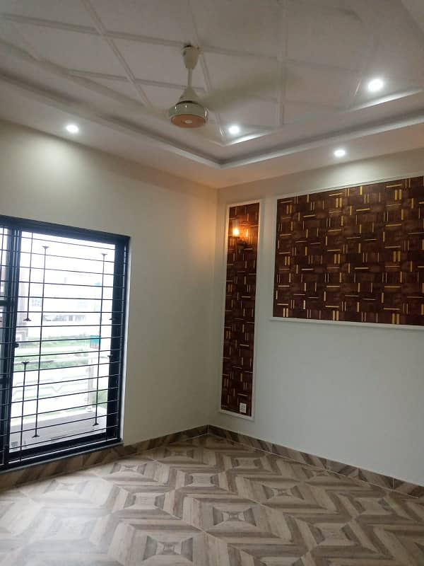 5 Marla House For Sale In Paragon City Lahore 11