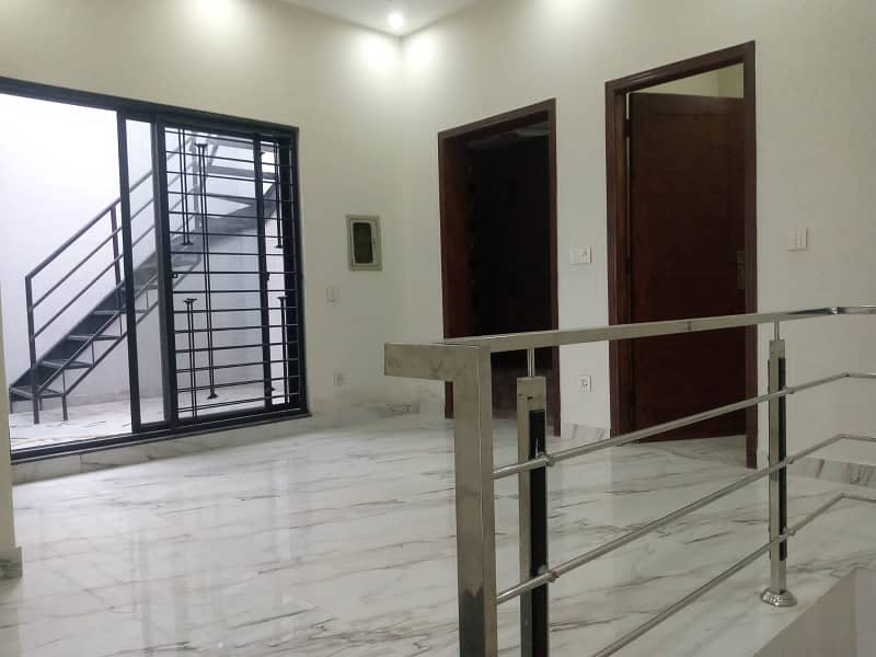 5 Marla House For Sale In Paragon City Lahore 14