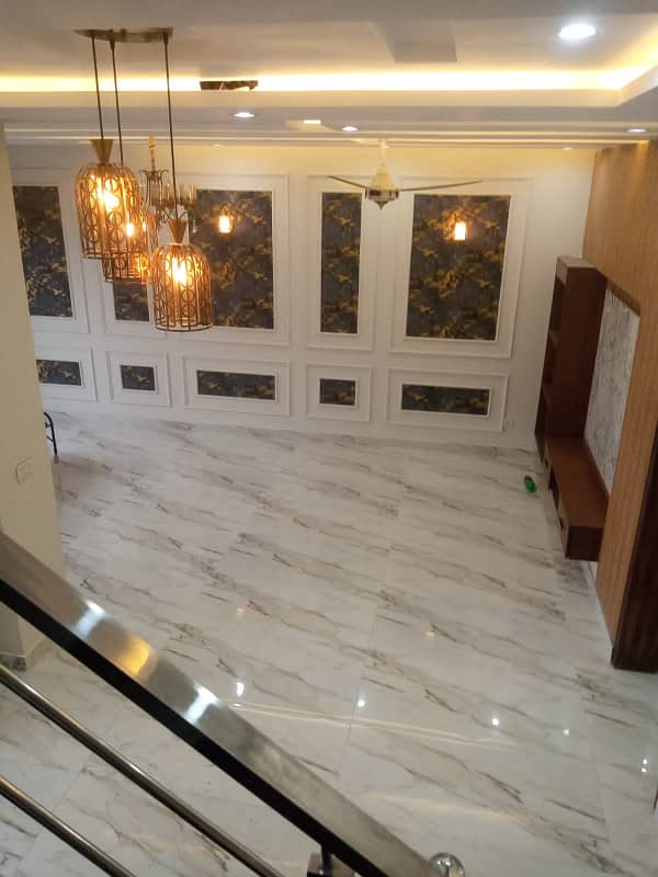 5 Marla House For Sale In Paragon City Lahore 16