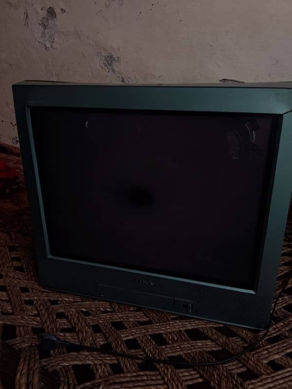 Sony television 21 inch 03346025002 1