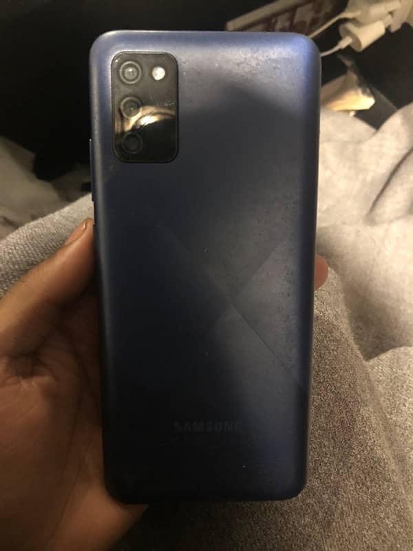 samsung a02s 1