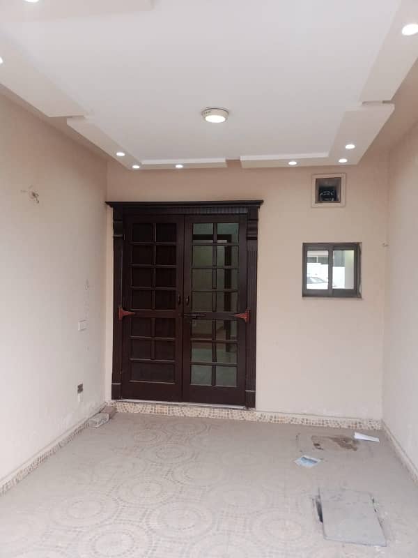 5 Marla House For Sale In Paragon City Lahore 13