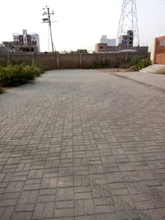 140 YARDS RESIDENTIAL PLOT AVAILABLE FOR SALE IN PUNJABI SAUDAGARAN SECTOR 50