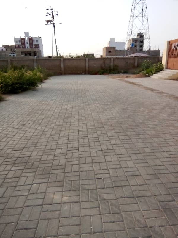 140 YARDS RESIDENTIAL PLOT AVAILABLE FOR SALE IN PUNJABI SAUDAGARAN SECTOR 50 0