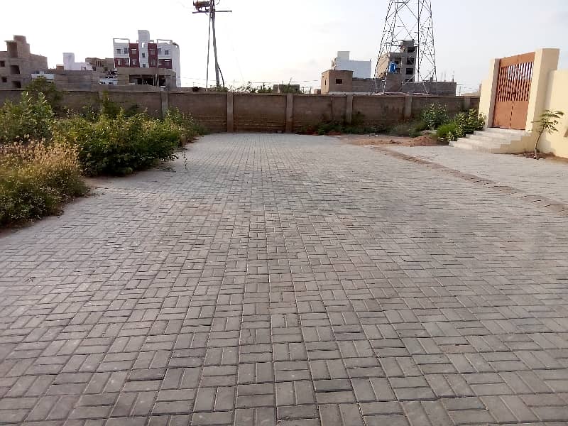 140 YARDS RESIDENTIAL PLOT AVAILABLE FOR SALE IN PUNJABI SAUDAGARAN SECTOR 50 2