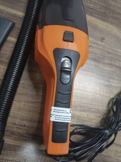 car vacuum cleaner 12 volt