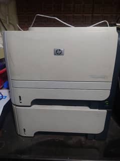 HP 2055dn