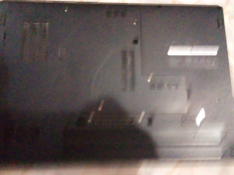 Dell laptop 1