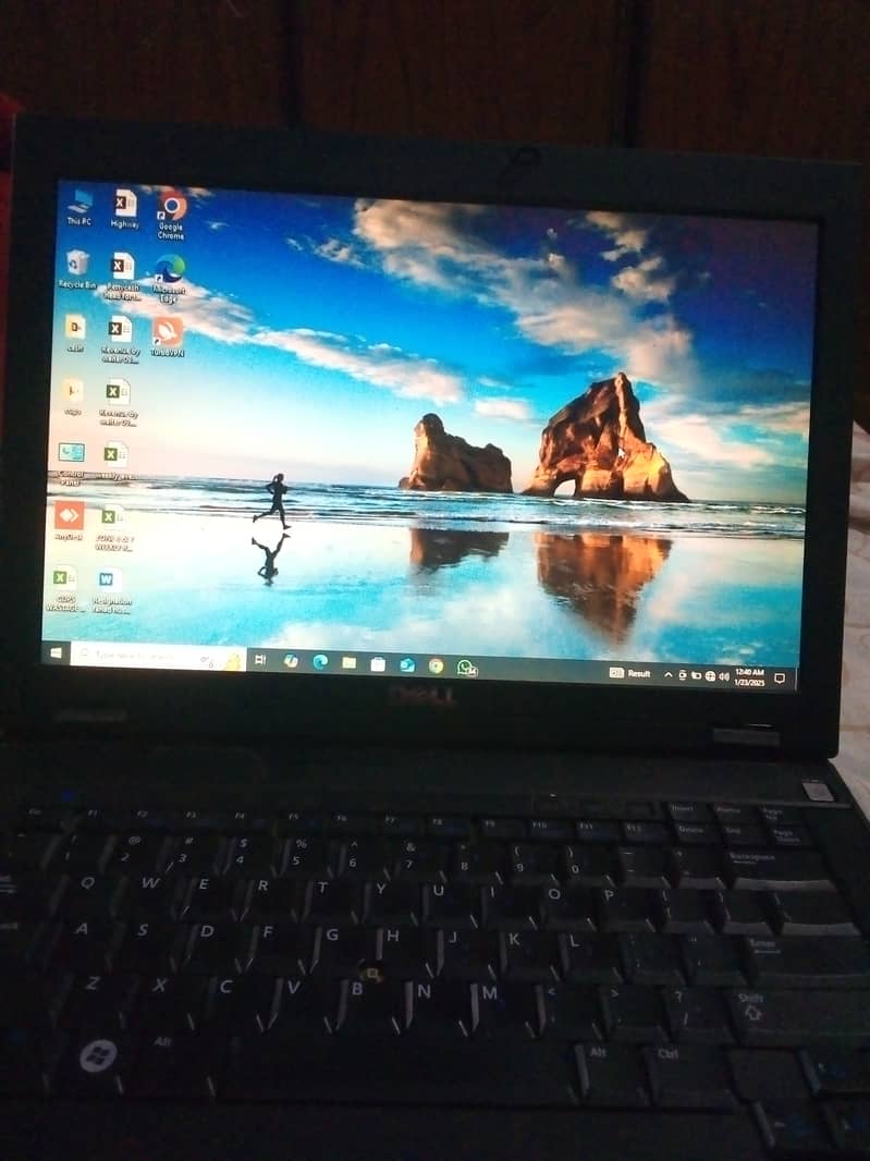 Dell laptop 2