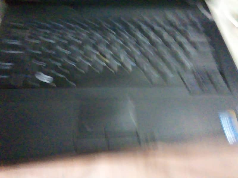 Dell laptop 3