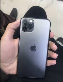 iphone 11 pro sealed phone with box pta