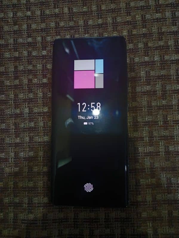 INFINIX HOT 50 PRO PLUS 2